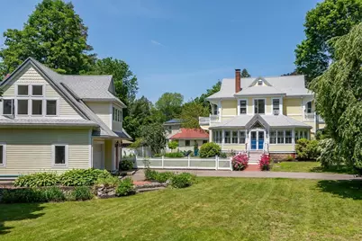 8 Charles St, Natick, MA 01760 - Photo 2