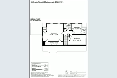 91 North St, Mattapoisett, MA 02739 - Photo 32