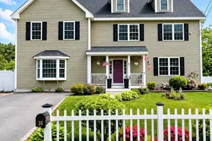 16 Poitras Ave, Tyngsborough, MA 01879 - Photo 1