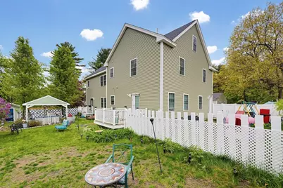 16 Poitras Ave, Tyngsborough, MA 01879 - Photo 6
