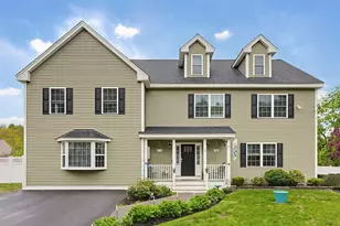 16 Poitras Ave, Tyngsborough, MA 01879 - Photo 1