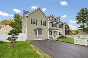 16 Poitras Ave, Tyngsborough, MA 01879 - Photo 2
