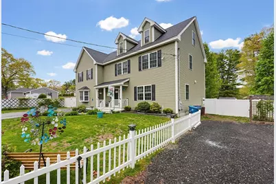 16 Poitras Ave, Tyngsborough, MA 01879 - Photo 4