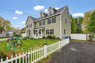 16 Poitras Ave, Tyngsborough, MA 01879 - Photo 4
