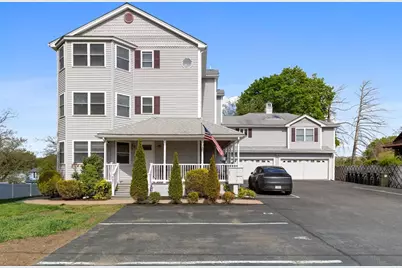 437 N Main St #C, Andover, MA 01810 - Photo 20