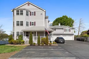 437 N Main St, Andover, MA 01810 - Photo 20