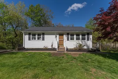75 Fairview Park Rd, Sturbridge, MA 01566 - Photo 2