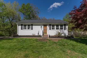 75 Fairview Park Rd, Sturbridge, MA 01566 - Photo 2