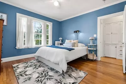 41 Linnaean St #43, Cambridge, MA 02138 - Photo 16