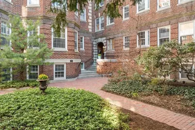 41 Linnaean St #43, Cambridge, MA 02138 - Photo 24