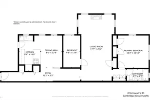41 Linnaean St, Cambridge, MA 02138 - Photo 28