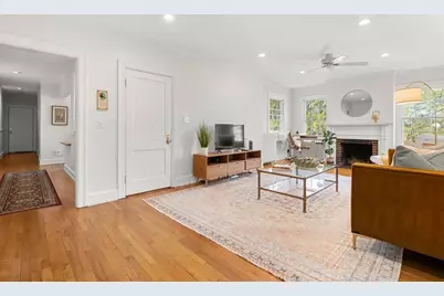 41 Linnaean St #43, Cambridge, MA 02138 - Photo 4