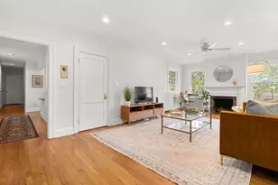 41 Linnaean St, Cambridge, MA 02138 - Photo 4