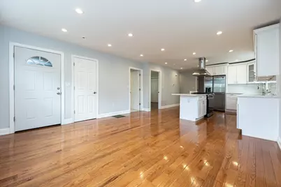 1495 Hyde Park Ave #1, Boston, MA 02136 - Photo 4