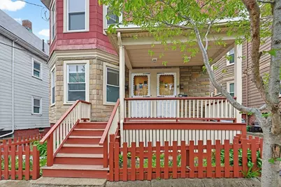 32 Stone Ave, Somerville, MA 02143 - Photo 2