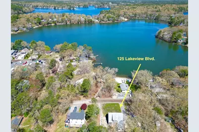 125 Lakeview Blvd, Plymouth, MA 02360 - Photo 4