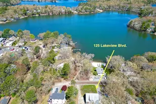 125 Lake View Blvd, Plymouth, MA 02360 - Photo 4