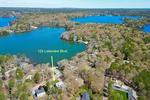 125 Lake View Blvd, Plymouth, MA 02360 - Photo 34