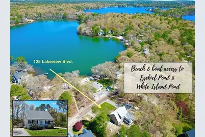 125 Lakeview Blvd, Plymouth, MA 02360 - Photo 1