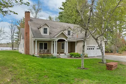 40 Coopers Coopers Grove Rd, Kingston, NH 03848 - Photo 1