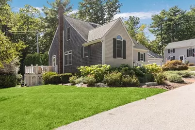 18 Cedarledge Vlg #18, Cohasset, MA 02025 - Photo 2