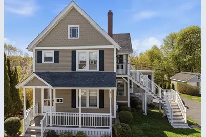 22 Franklin St, Woburn, MA 01801 - Photo 1