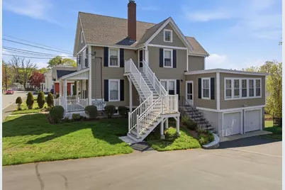 22 Franklin St, Woburn, MA 01801 - Photo 2