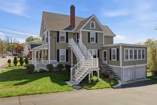 22 Franklin St, Woburn, MA 01801 - Photo 2