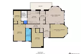 17 Park Vale, Brookline, MA 02446 - Photo 24
