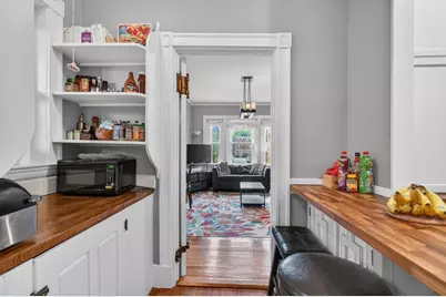 17 Park Vale #4, Brookline, MA 02446 - Photo 8