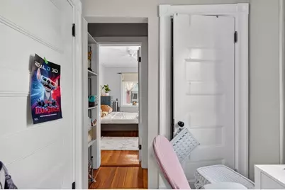 17 Park Vale #4, Brookline, MA 02446 - Photo 18