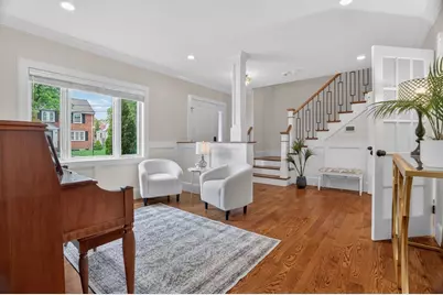 11 Haynes Rd, Newton, MA 02459 - Photo 4