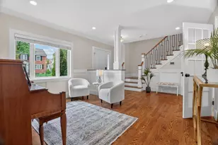 11 Haynes Rd, Newton, MA 02459 - Photo 4