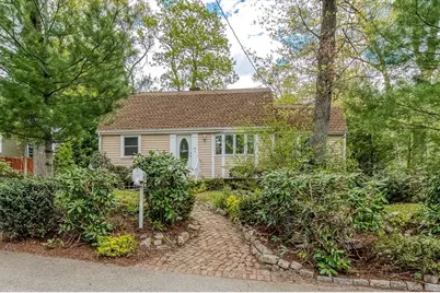 42 Stoughton Rd, Dedham, MA 02026 - Photo 1