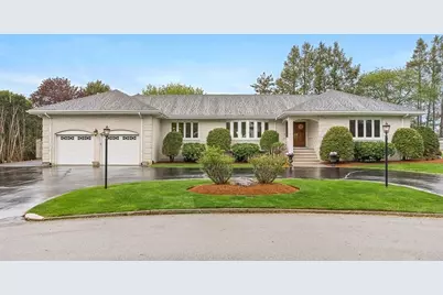 10 Viking Road, Winchester, MA 01890 - Photo 2