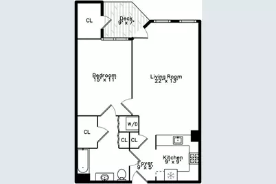 10 Seaport Drive #2602, Quincy, MA 02171 - Photo 26