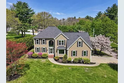 110 Goulding Street, Holliston, MA 01746 - Photo 2