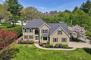 110 Goulding St, Holliston, MA 01746 - Photo 2