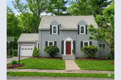 29 Parker Rd, Needham, MA 02494 - Photo 1