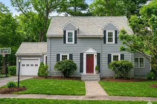 29 Parker Rd, Needham, MA 02494 - Photo 1