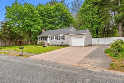 21 Chandler Avenue, Walpole, MA 02081 - Photo 28