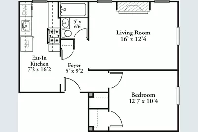 16 Chauncy Street #35, Cambridge, MA 02138 - Photo 14