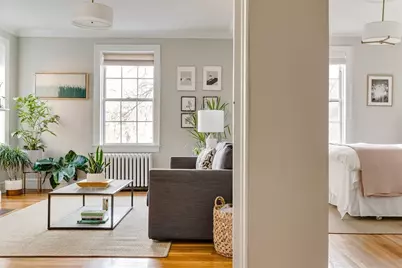 16 Chauncy Street #35, Cambridge, MA 02138 - Photo 4