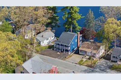 105 Lakeshore Dr, Georgetown, MA 01833 - Photo 32