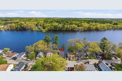 105 Lakeshore Dr, Georgetown, MA 01833 - Photo 36