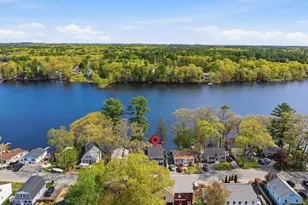 105 Lakeshore Dr, Georgetown, MA 01833 - Photo 36
