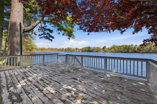 105 Lakeshore Dr, Georgetown, MA 01833 - Photo 26