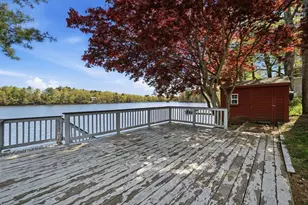 105 Lakeshore Dr, Georgetown, MA 01833 - Photo 26