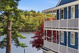 105 Lakeshore Dr, Georgetown, MA 01833 - Photo 34