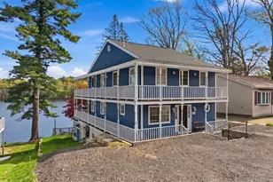 105 Lakeshore Dr, Georgetown, MA 01833 - Photo 1